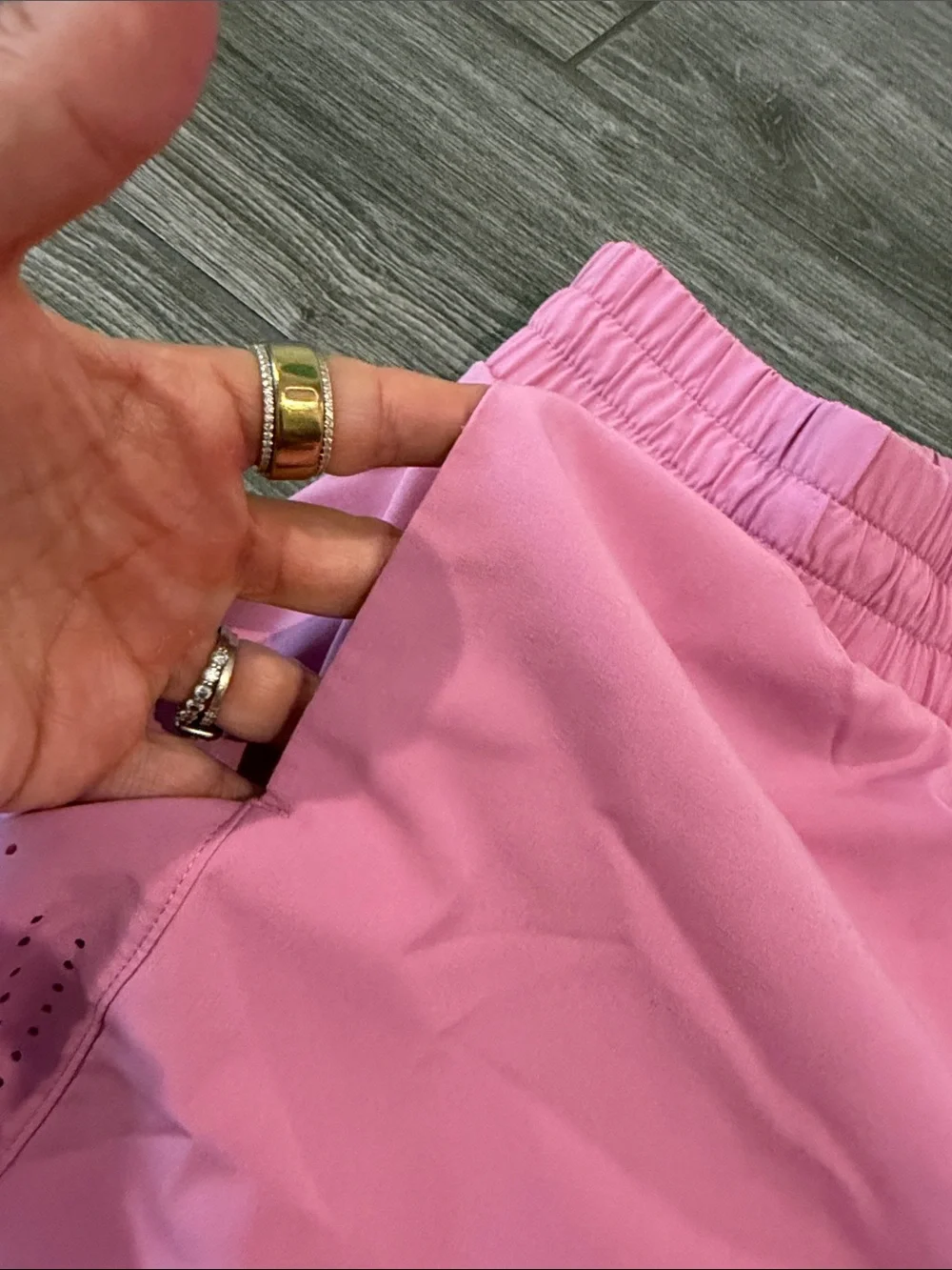 JoyLab soft lightweight